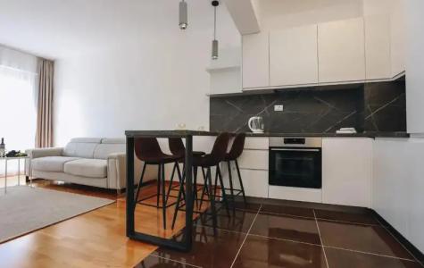 Status-M apartments139 - 4