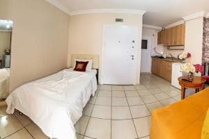 White Palace Apart, Istanbul