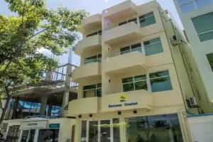 Awesome Comfort Hotel, Hulhumale