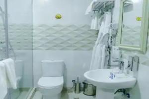 Palma Hotel, Tashkent