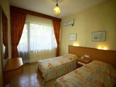 Green Garden City - 2