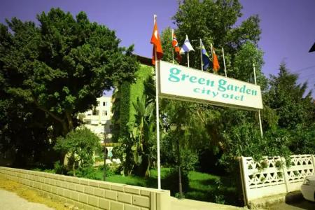 Green Garden City - 4