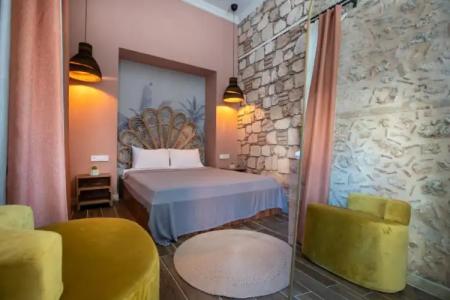 Castle Inn Boutique - 53