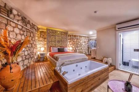 Castle Inn Boutique - 40