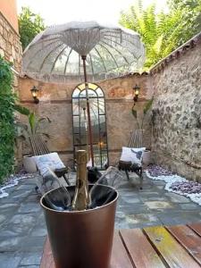 Castle Inn Boutique - 107