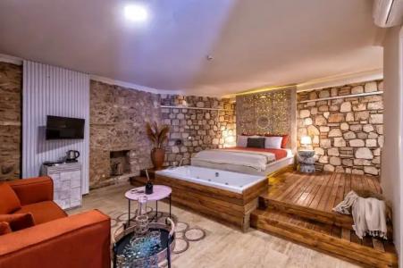 Castle Inn Boutique - 47