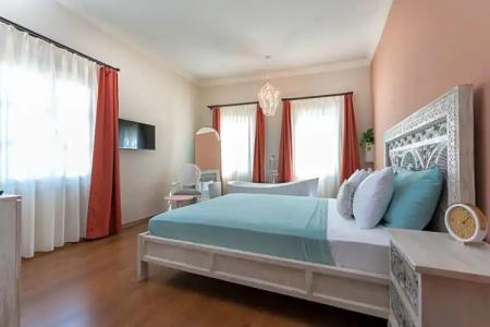 Castle Inn Boutique - 25