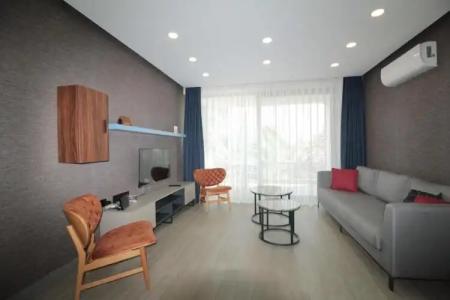 Ala Grand Residence - 104