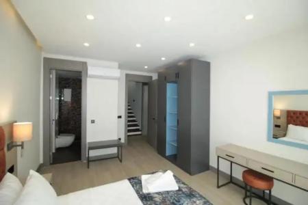 Ala Grand Residence - 118