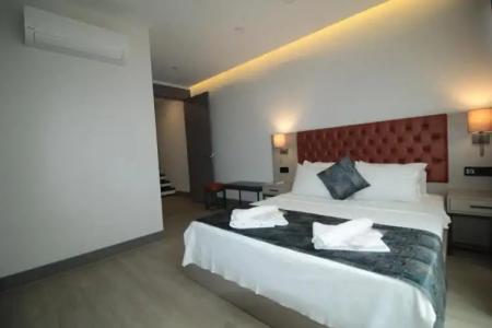 Ala Grand Residence - 82