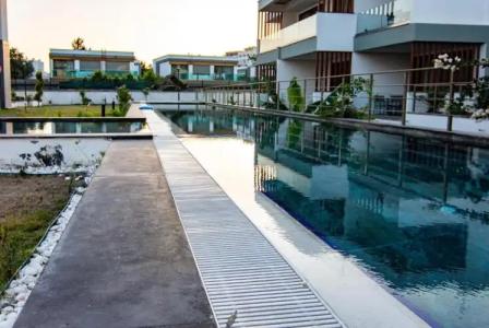 Ala Grand Residence - 14