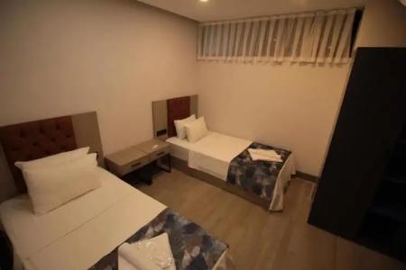 Ala Grand Residence - 83