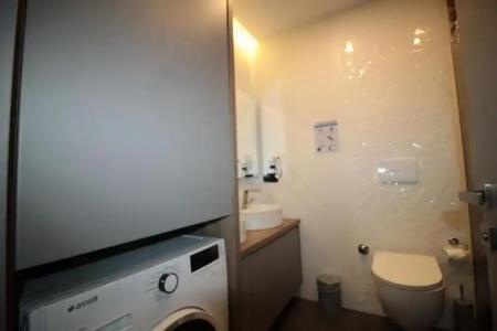 Ala Grand Residence - 8