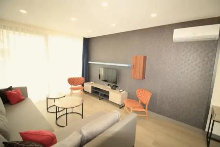 Ala Grand Residence - 43