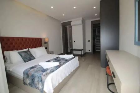 Ala Grand Residence - 29