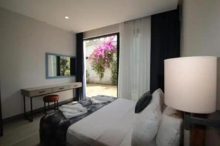 Ala Grand Residence - 123