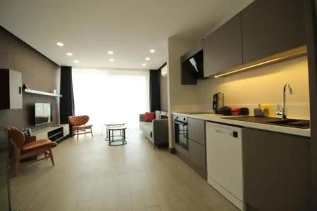 Ala Grand Residence - 95