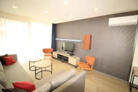 Ala Grand Residence - 127