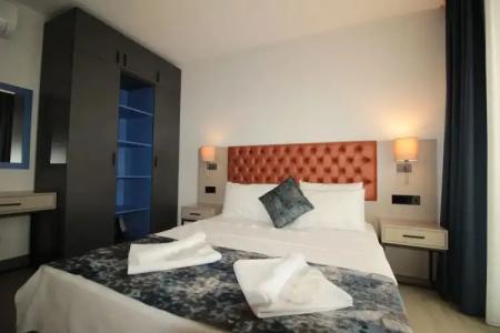 Ala Grand Residence - 62