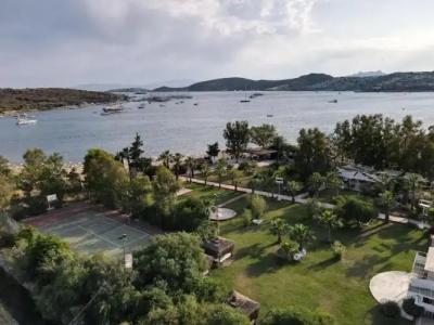 Ala Grand Residence - 21