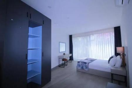 Ala Grand Residence - 125