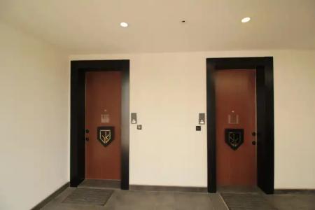 Ala Grand Residence - 10