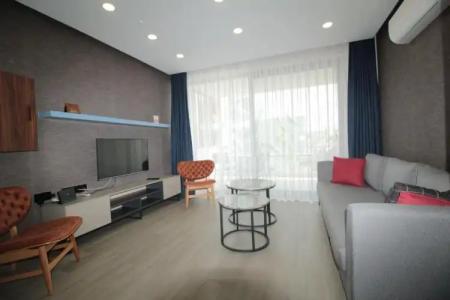 Ala Grand Residence - 108