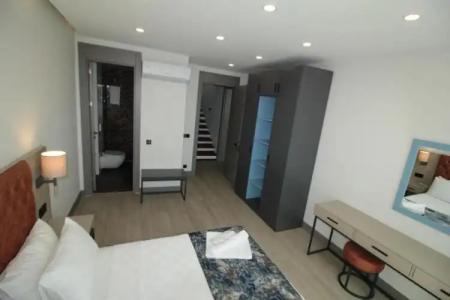 Ala Grand Residence - 115