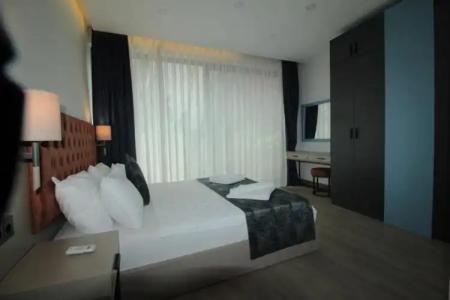 Ala Grand Residence - 88