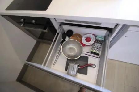 Ala Grand Residence - 36