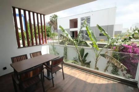 Ala Grand Residence - 45