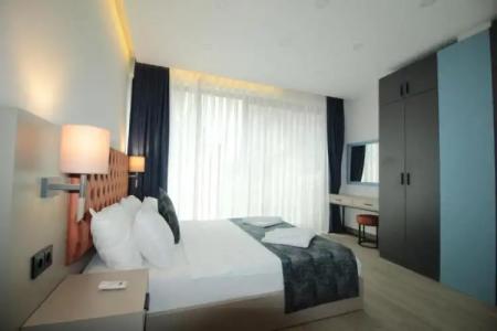 Ala Grand Residence - 81