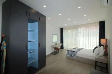 Ala Grand Residence - 33