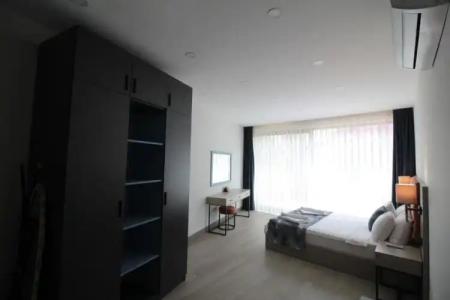 Ala Grand Residence - 120