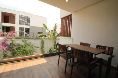 Ala Grand Residence - 136