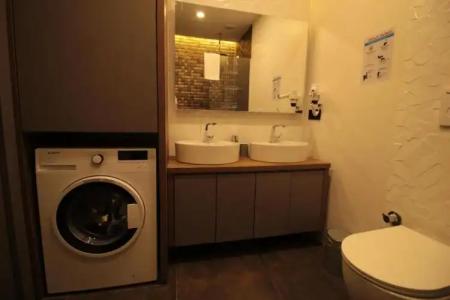 Ala Grand Residence - 106