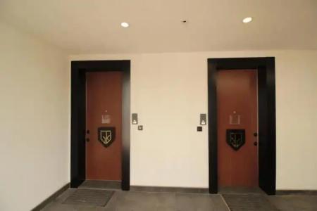 Ala Grand Residence - 69