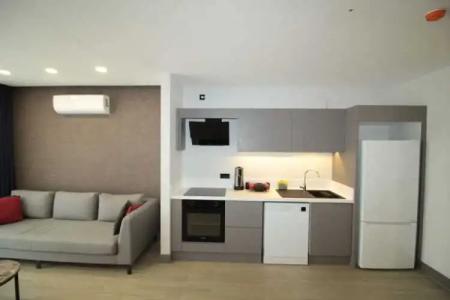 Ala Grand Residence - 38