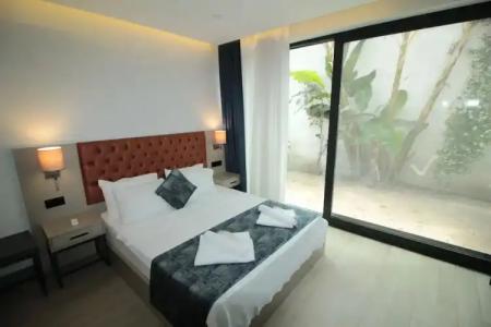 Ala Grand Residence - 28