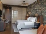Superior Double room with balcony and with sea view