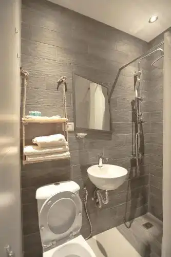 Arevatun Guest house - 26