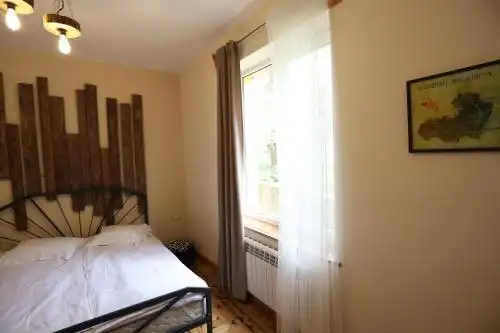 Arevatun Guest house - 27