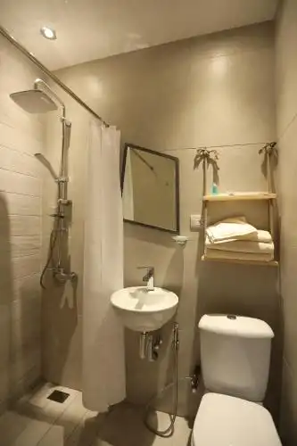 Arevatun Guest house - 23