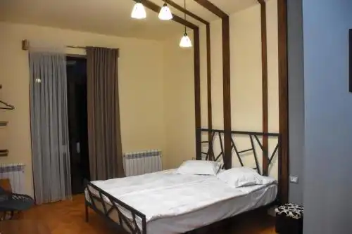 Arevatun Guest house - 22