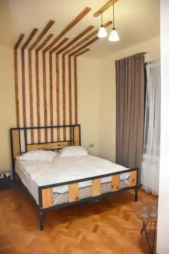 Arevatun Guest house - 29