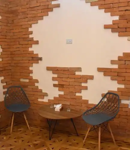 Arevatun Guest house - 21