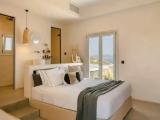 Junior Suite with sea view