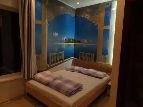 Vacation House - 3