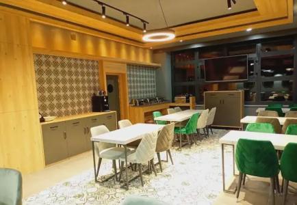 Dinamik Otel Sarıkamış - 20