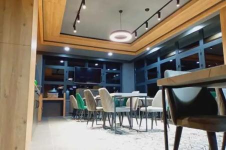 Dinamik Otel Sarıkamış - 15